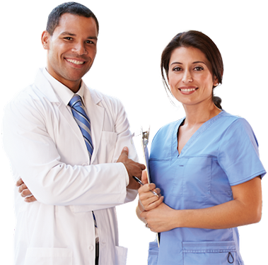 Medical staff