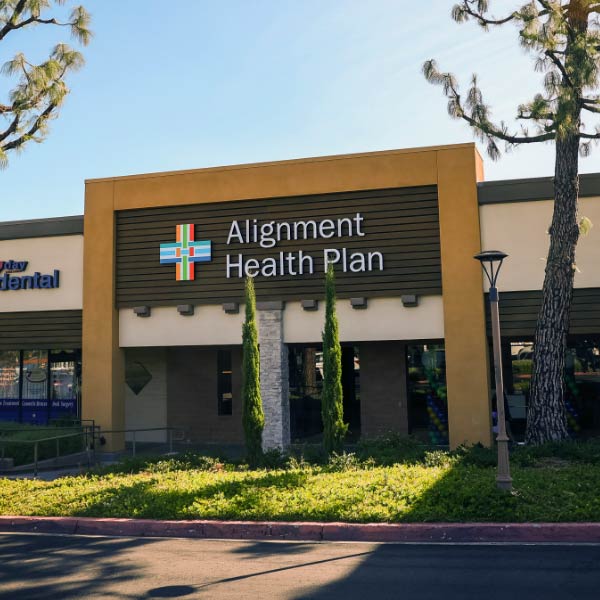 Laguna Woods location
