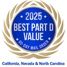 2025 Best Part D