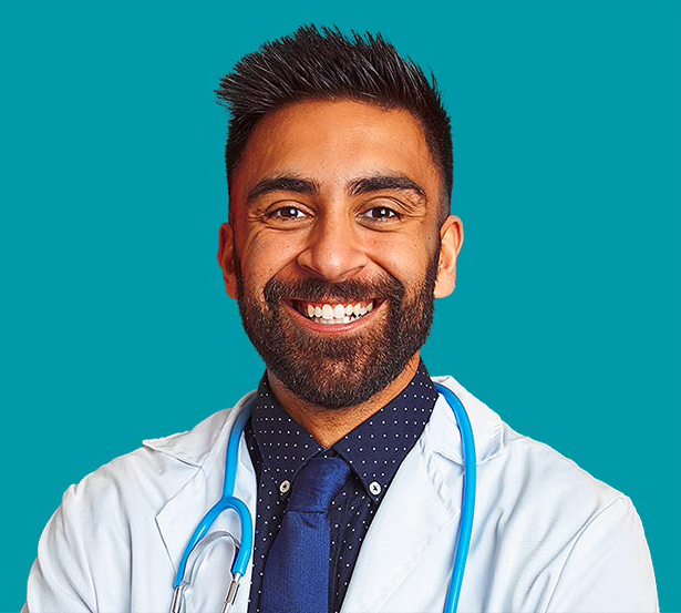 Provider Resources Hero Banner