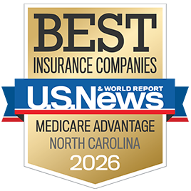 2026 US News Best Insurance NC