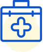 Finding Medicare Services Icon