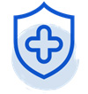 About Medicare Icon