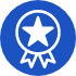badge icon