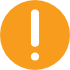 warning icon