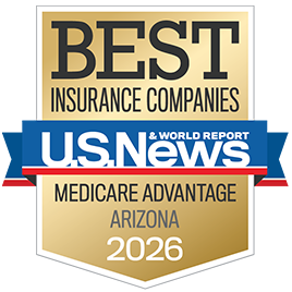 2026 US News Best Insurance AZ