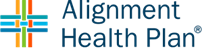 Alignment Health Plan Logo