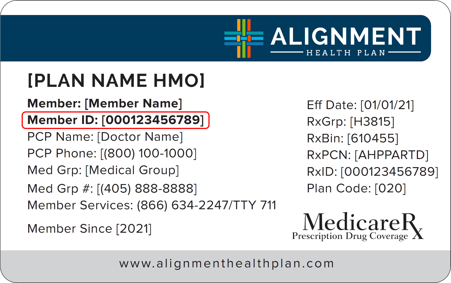 Schedule Transportation Alignment Health Plan