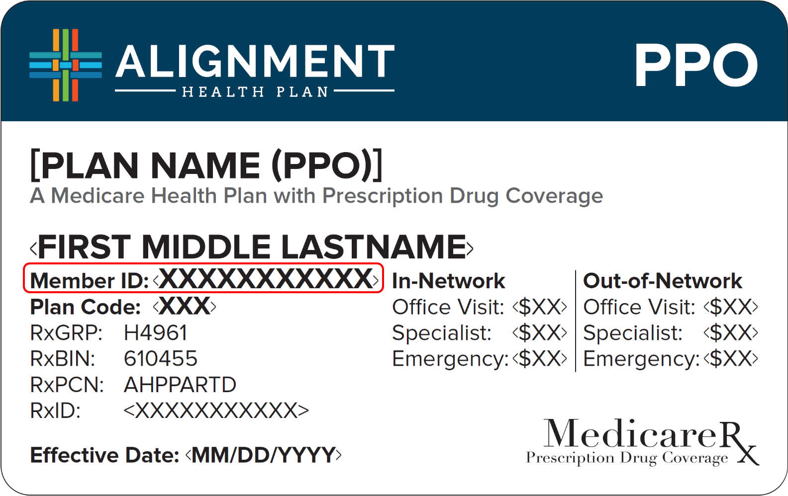 Schedule Transportation Alignment Health Plan