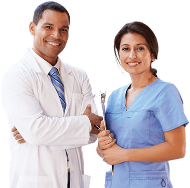 Medical staff