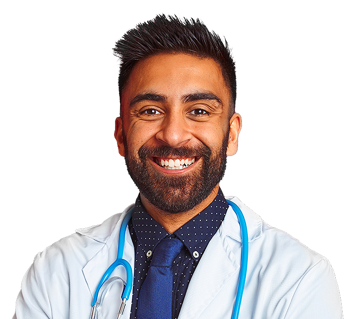 Provider Resources Hero Banner