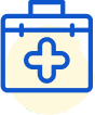 Finding Medicare Services Icon