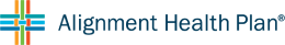 Alignment Health Plan Logo