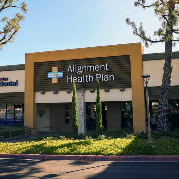 Laguna Woods location