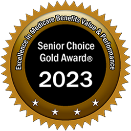 2023 Senior Gold Choice Award