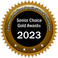 2023 Senior Gold Choice Award